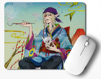 Podkładka Mononoke DO WYBORU - RÓŻNE ROZMIARY