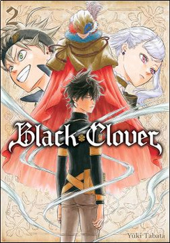 Black Clover 2