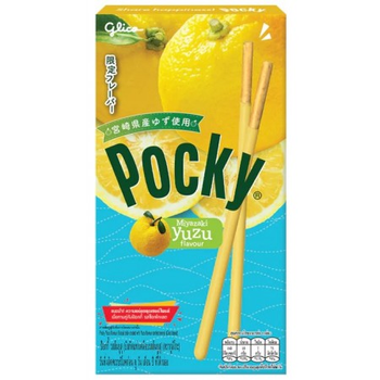Pocky Yuzu