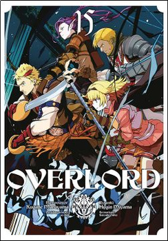 Overlord 15