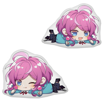 Poduszka Chibi - Hypnosis Mic - Ramuda Amemura