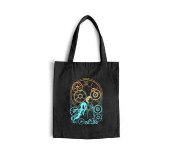 Torba z uszami z Steins;Gate
