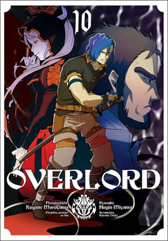 Overlord 10