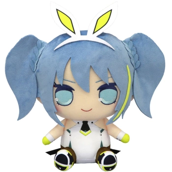 Hatsune Miku Kyurumaru Bunny Street Ver. BIG