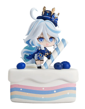 Genshin Impact - Wondrous Travels Series Furina