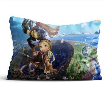 Poduszka Made in Abyss DO WYBORU