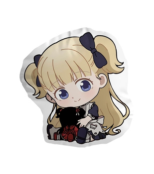 Poduszka Chibi Shadows House - Emilico