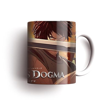 Kubek Magiczny Dragon's Dogma DO WYBORU