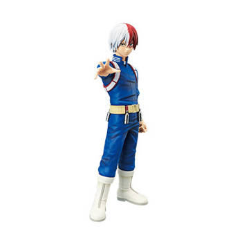 Boku no Hero Academia - Todoroki Shouto -DXF Figure (No.3)