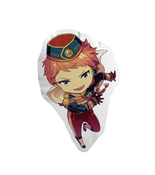 Poduszka Chibi Ensemble Stars - Shu Itsuki