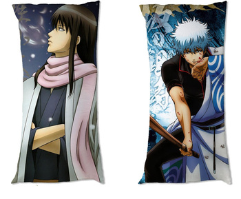 Dakimakura Gintama DO WYBORU