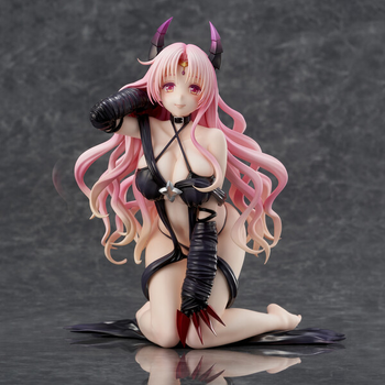 To LOVEru Darkness - Sephie Michaela Deviluke - PVC Statue 1/6