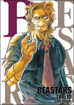 BEASTARS 10