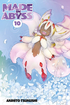 Made in Abyss 10