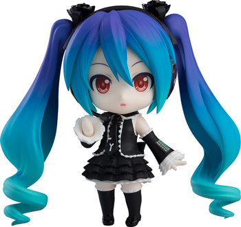 Nendoroid Hatsune Miku: Infinity Ver.