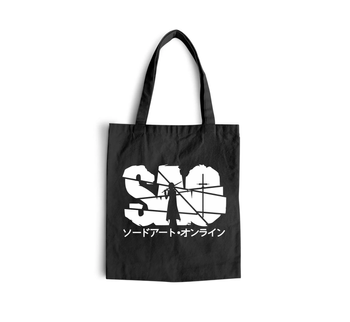 Torba z uszami z Sword Art Online