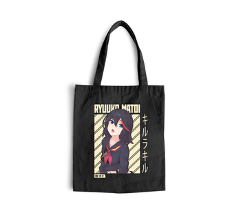 Torba z uszami z Kill La Kill