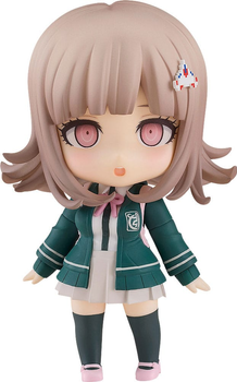 Nendoroid "Danganronpa 1,2 Reload" Nanami Chiaki