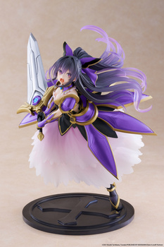 Date A Live IV AMP+ Figure -  Tohka Yatogami - Sandalphon