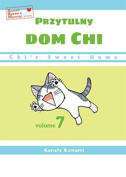 Przytulny dom Chi 7
