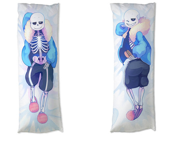 Dakimakura Undertale DO WYBORU 150x50