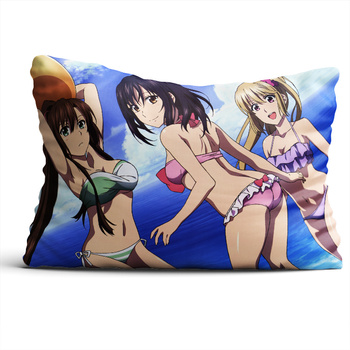 Poduszka Strike the Blood DO WYBORU