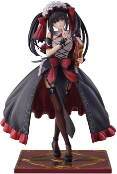 "Date A Live" Tokisaki Kurumi (Rasiel) Ver.