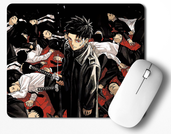 Podkładka Kagurabachi DO WYBORU - RÓŻNE ROZMIARY