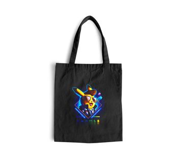 Torba z uszami z Pokemon