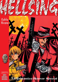 Hellsing 2