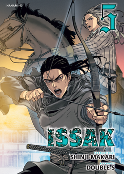 Issak 5