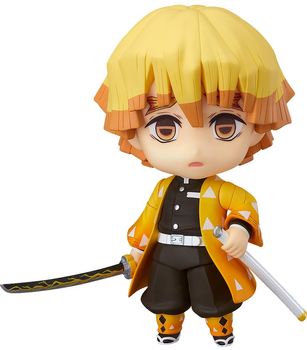 Demon Slayer: Kimetsu no Yaiba Nendoroid Zenitsu Agatsuma