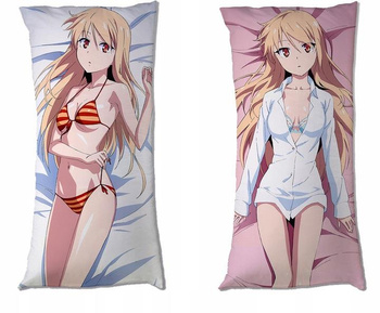 Dakimakura Sakurasou no Pet na Kanojo DO WYBORU