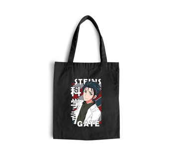 Torba z uszami z Steins;Gate