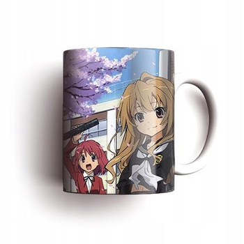 Kubek Toradora! DO WYBORU