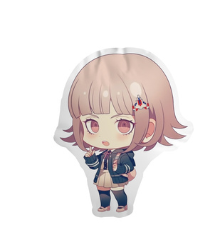 Poduszka Chibi Danganronpa - Chiaki Nanami