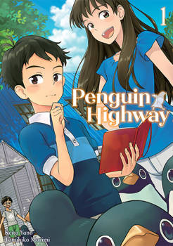 Penguin Highway 1