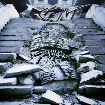 [JP] Stray Kids - Japan 2nd Full Album [GIANT] (STANDARD)