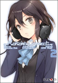 Kokoro Connect 2