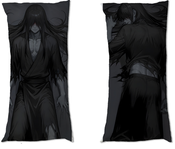 Dakimakura Homicipher DO WYBORU