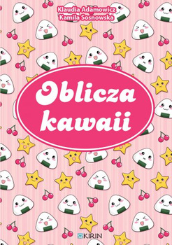 Oblicza kawaii