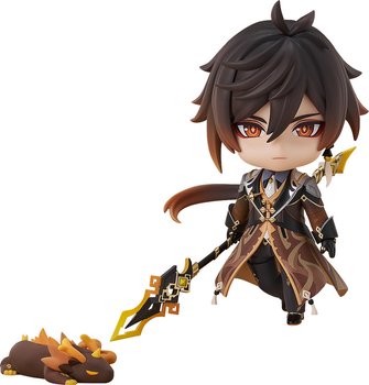 Nendoroid Zhongli - Genshin Impact