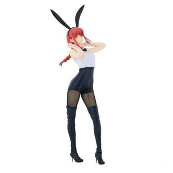 Chainsaw Man BiCute Bunnies - Makima