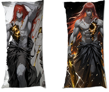 Dakimakura Elden Ring DO WYBORU
