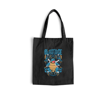 Torba z uszami z Pokemon