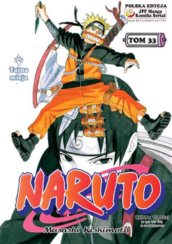 Naruto 33