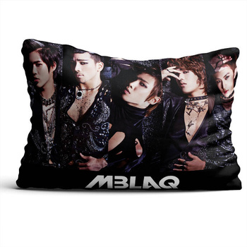 Poduszka MBLAQ DO WYBORU