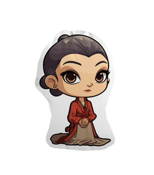 Poduszka Chibi - Firefly - Inara Serra