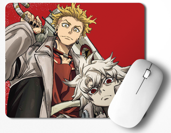 Podkładka Gachiakuta DO WYBORU - RÓŻNE ROZMIARY