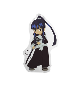 Poduszka Chibi D.Gray-Man - Kanda